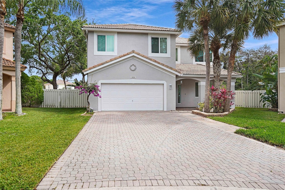 1828 NW 48th Terrace, Coconut Creek, FL 33063 - photo 1