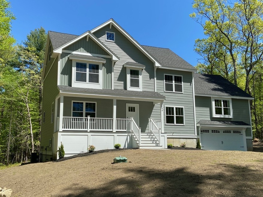 109 Thurlow St, Georgetown, MA 01833 - photo 1