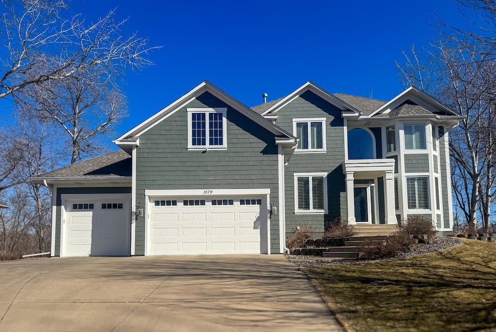 1579 Merganser Ct, Hugo, MN 55038 - photo 1