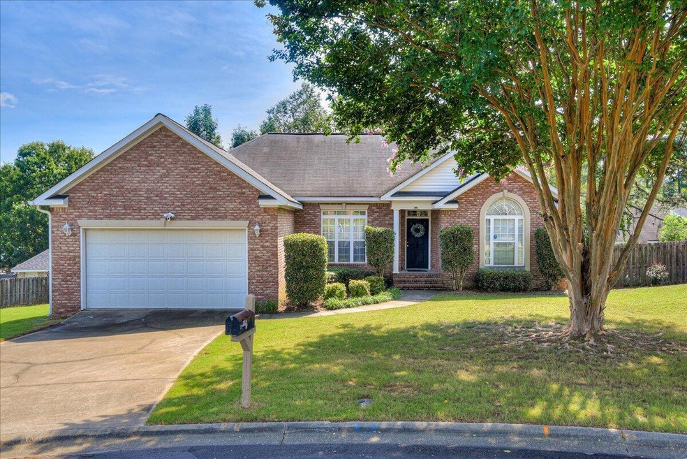 305 Peregrine Ct, Augusta, GA 30907 - photo 1