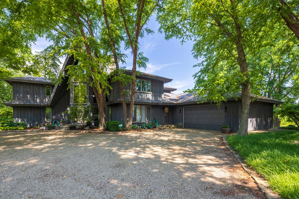 3071 E 1000 N, La Porte, IN 46350 - photo 1