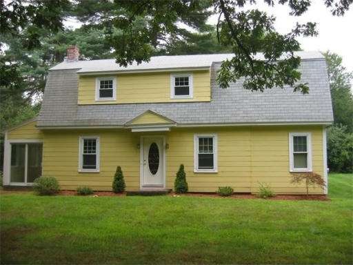 101 Tower Rd, Lincoln, MA 01773 - photo 1