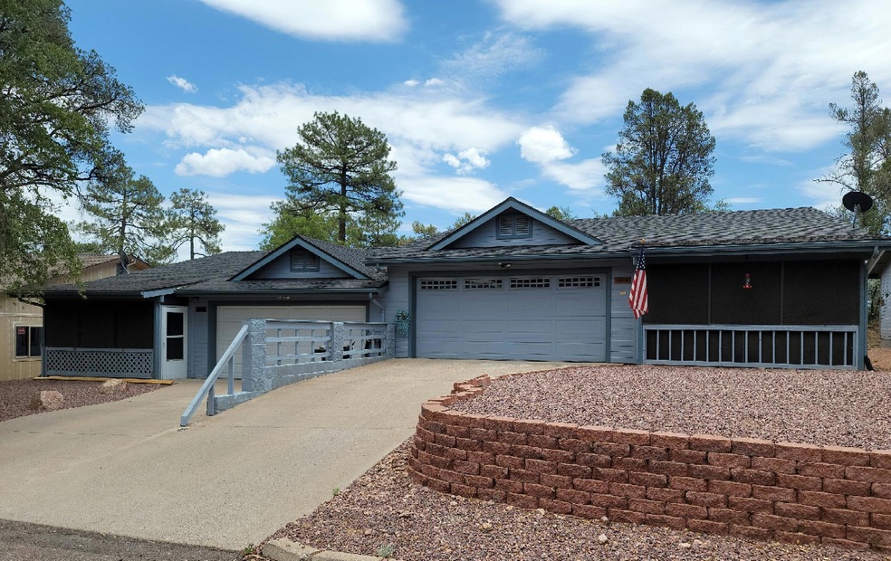 205 E Jura Cir unit A&B, Payson, AZ 85541 - photo 1