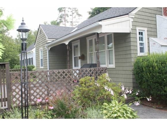 160 Church St, Rutland, VT 05701 - photo 1