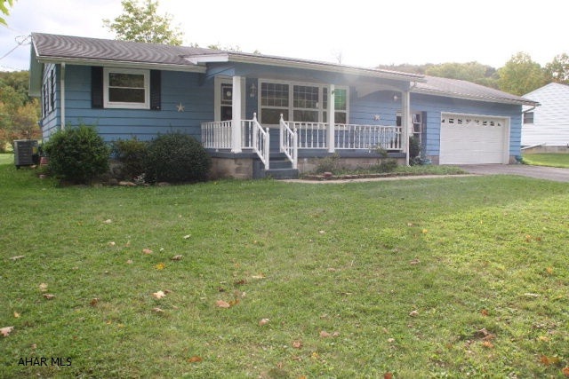 Main View