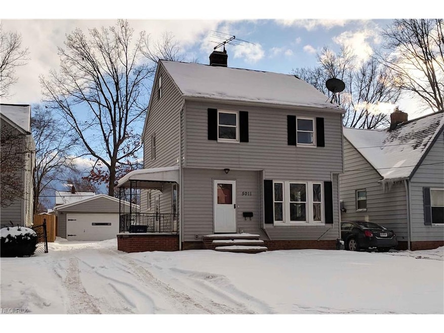 Freshly Updated OWNER Occupied Home