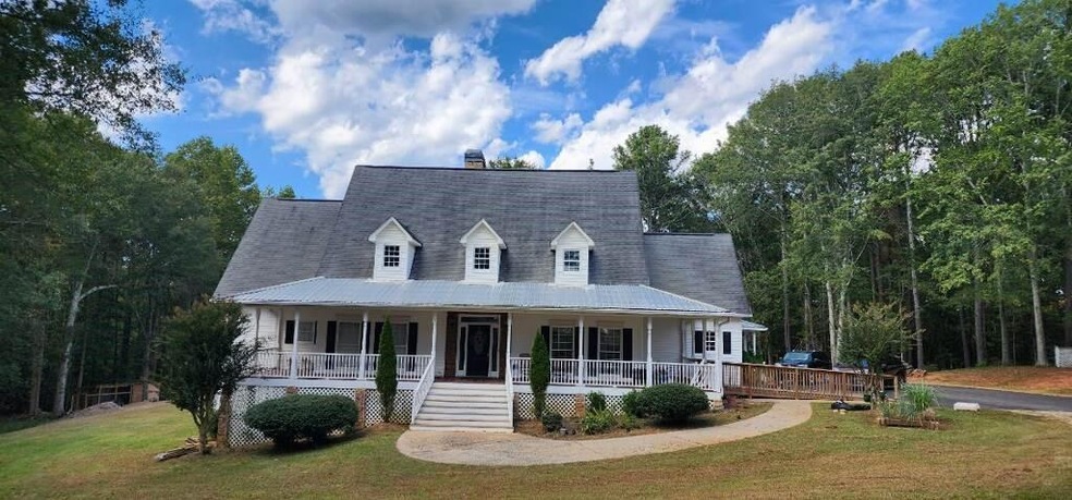 258 Tom Charles Ln, Canton, GA 30115 - photo 1