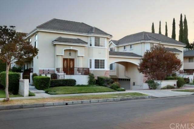 152 California St unit A, Arcadia, CA 91006 - photo 1