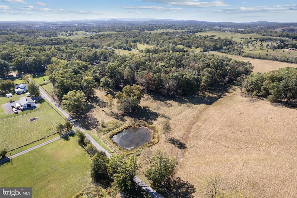 Lot 9B Slate Ln, Stephenson, VA 22656 - photo 1