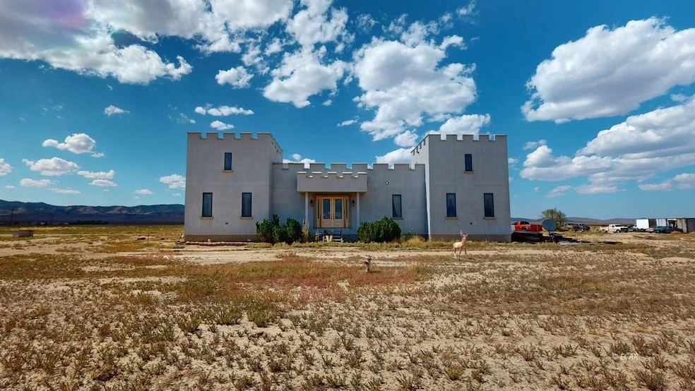 213 Reese River Rd, Austin, NV 89310 - photo 1