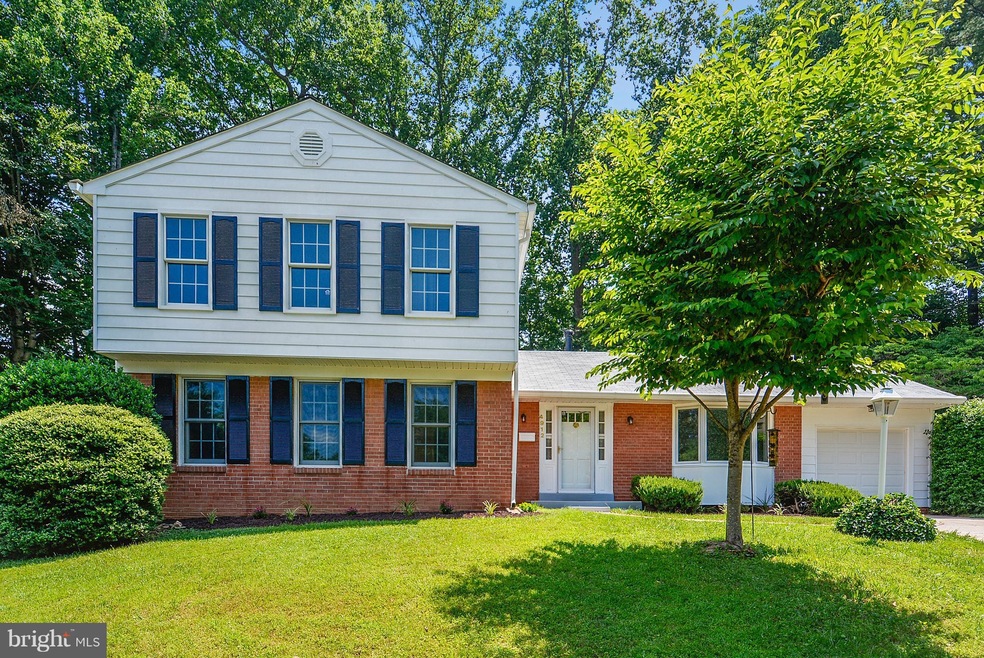 4912 Andrea Ave, Annandale, VA 22003 - photo 1