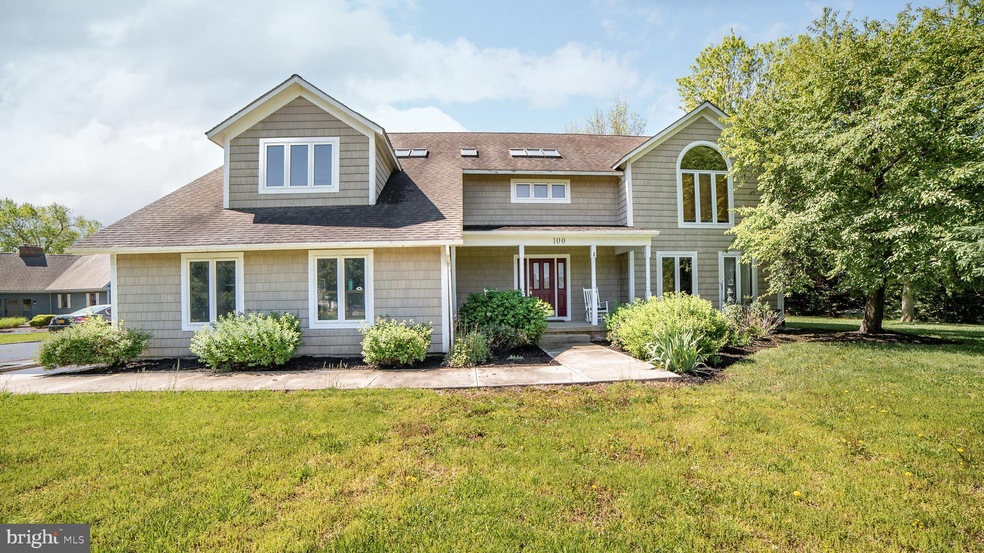 100 Gray Fox Ct, Stevensville, MD 21666 - photo 1