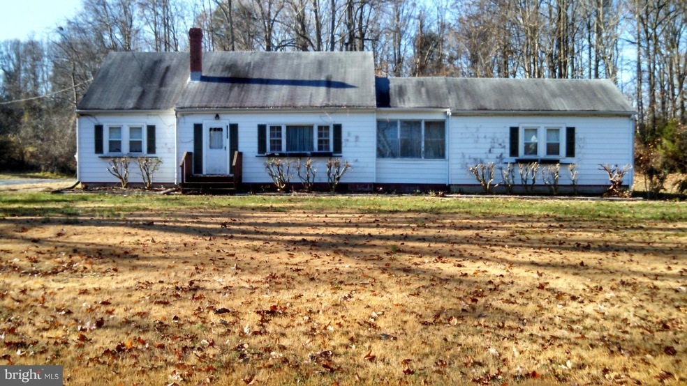 12065 Rousby Hall Rd, Lusby, MD 20657 - photo 1