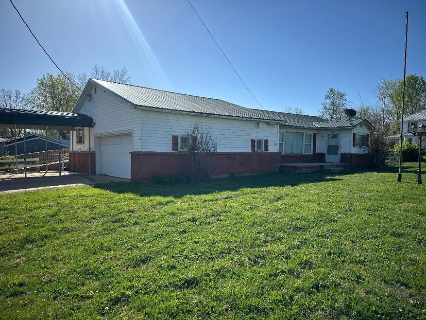 Sold • Co-Listing Agent