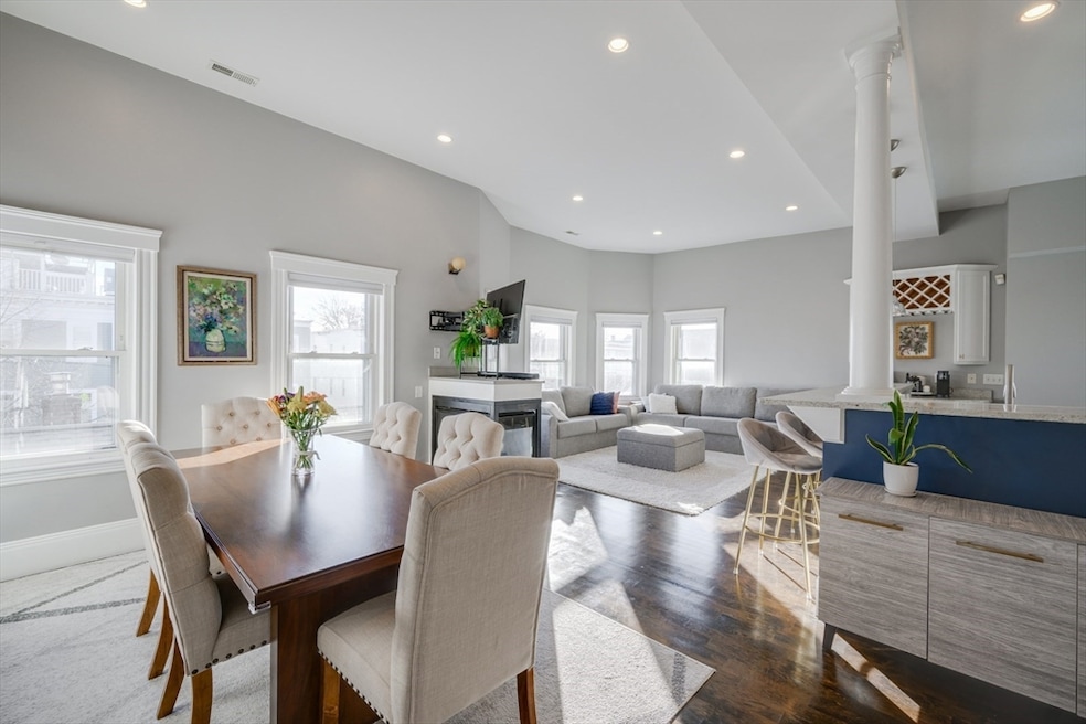 41 Farragut Rd unit 3, Boston, MA 02127 - photo 1