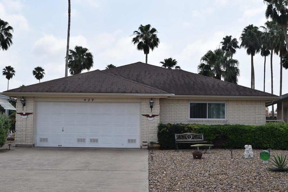 429 Northcutt Dr unit Lot 50 Phase I, Alamo, TX 78516 - photo 1