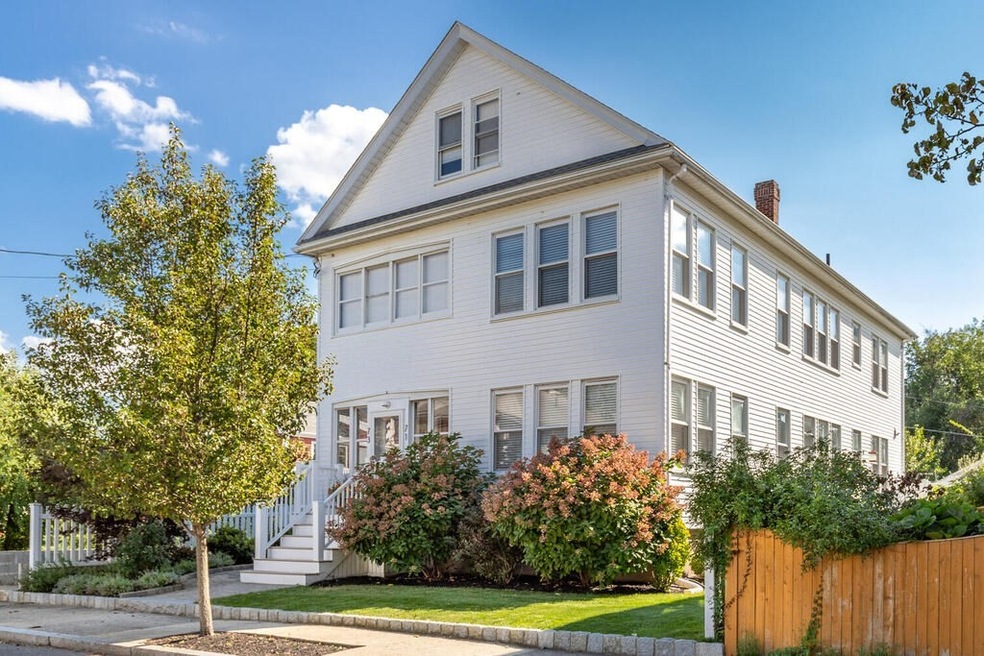 71 Clark St, Medford, MA 02155 - photo 1