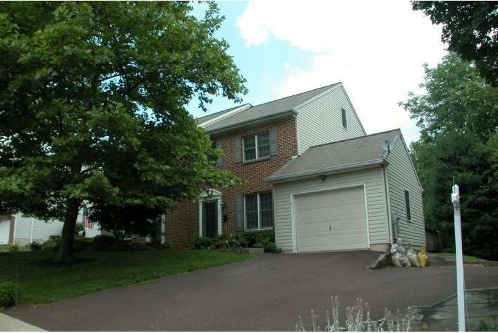 327 Mifflin St, Souderton, PA 18964 - photo 1