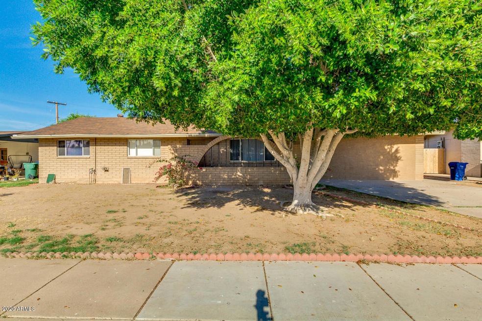 827 N Lesueur, Mesa, AZ 85203 - photo 1