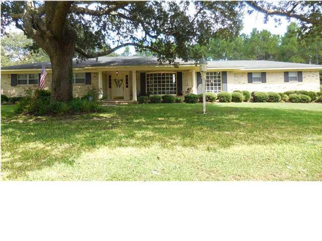Over 2300 Sq Ft of Living Space on Two Lots totali