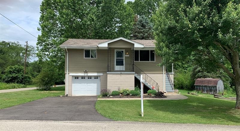 Welcome to 31 Dooley Street!