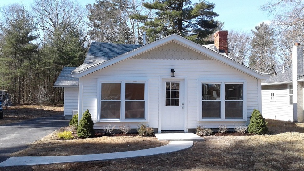 15 Samoset St, Norton, MA 02766 - photo 1