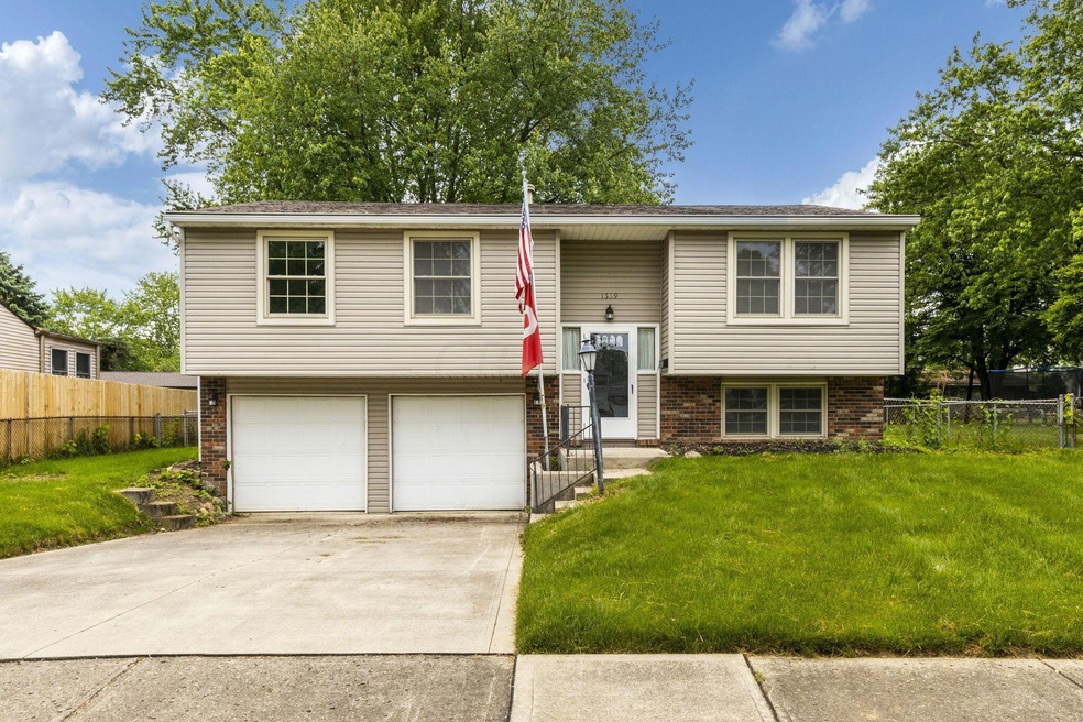 1639 Parkgate Rd, Columbus, OH 43229 - photo 1