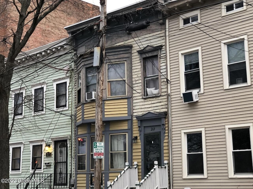 269 Elm St, Albany, NY 12202 - photo 1