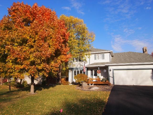 9348 Minnesota Lane North