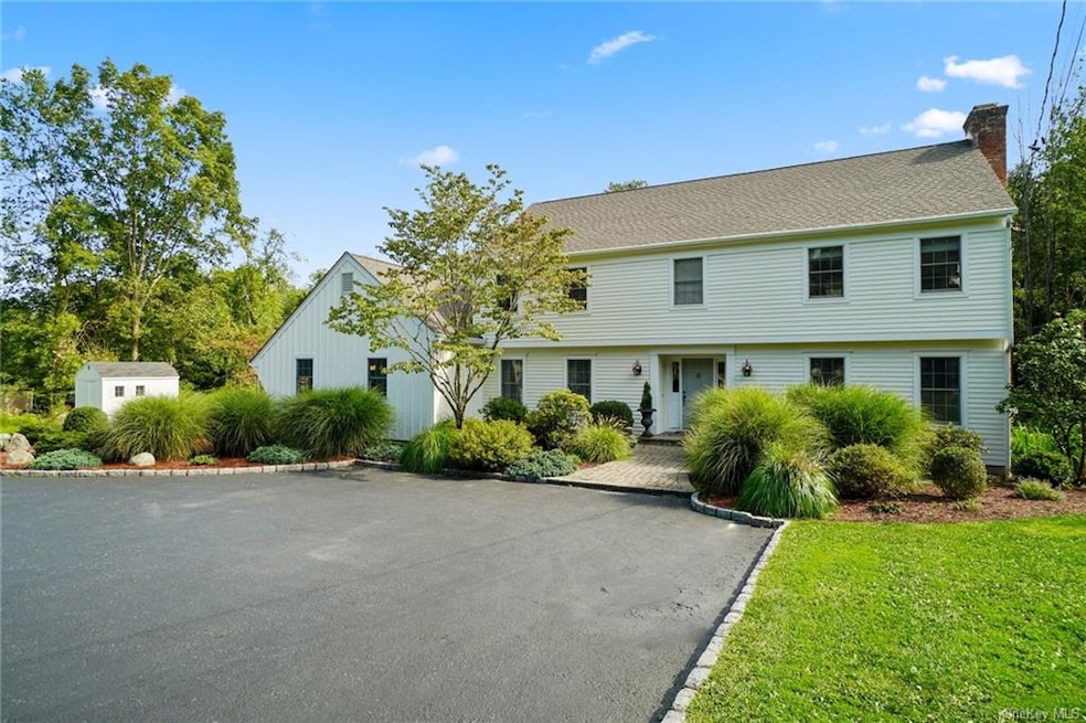 49 Pheasant Rd, Pound Ridge, NY 10576 - photo 1