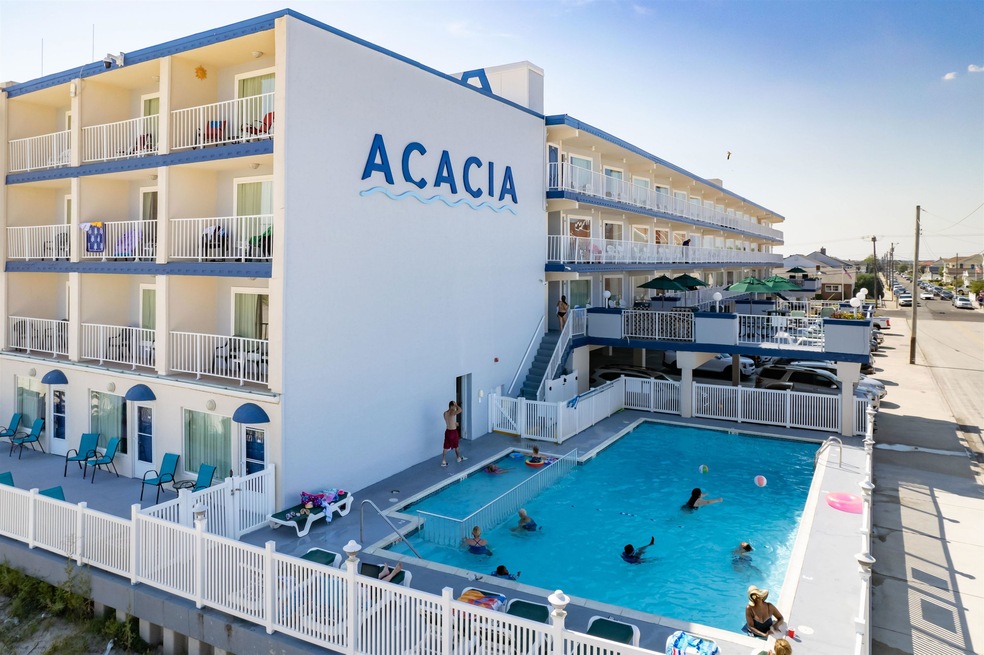 9101 Atlantic Ave unit 301, Wildwood, NJ 08260 - photo 1