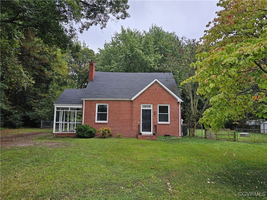 9316 Cool Spring Rd, Mechanicsville, VA 23116 - photo 1