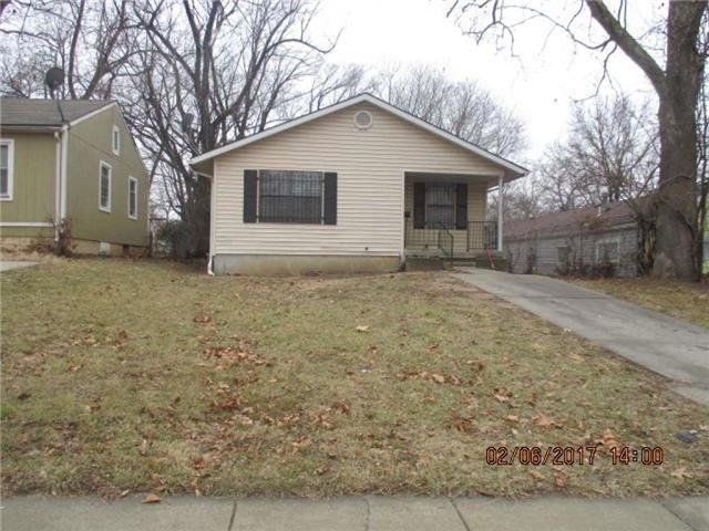7104 Indiana Ave, Kansas City, MO 64132 - photo 1