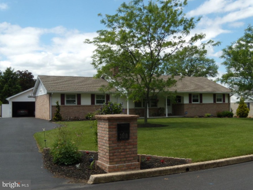 3010 Elm Rd, Reading, PA 19605 - photo 1