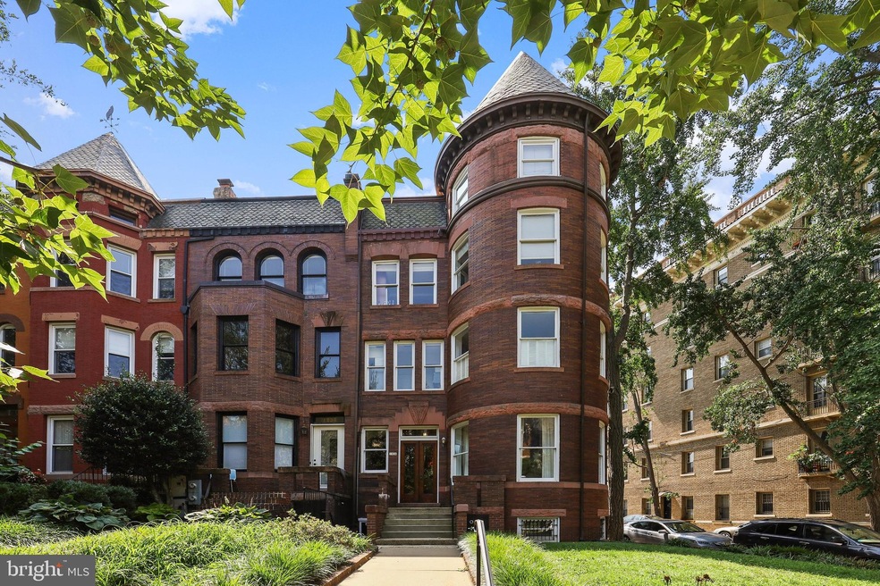 1938 Biltmore St NW unit D, Washington, DC 20009 - photo 1