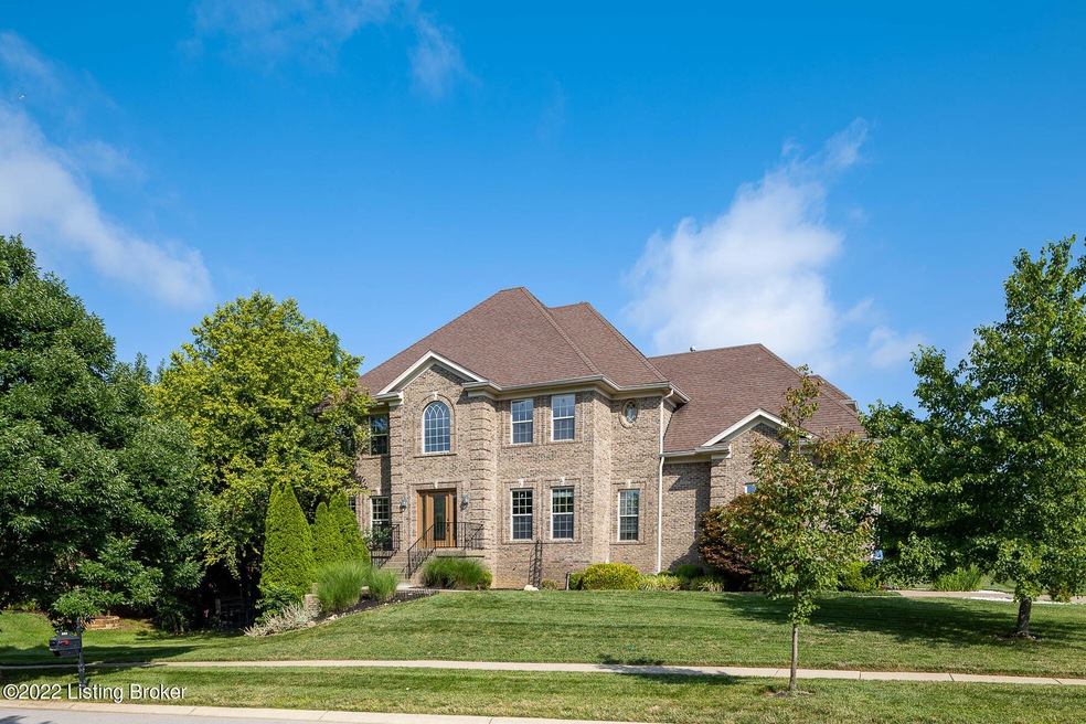 001609 Locust Creek Blvd - INTERNET