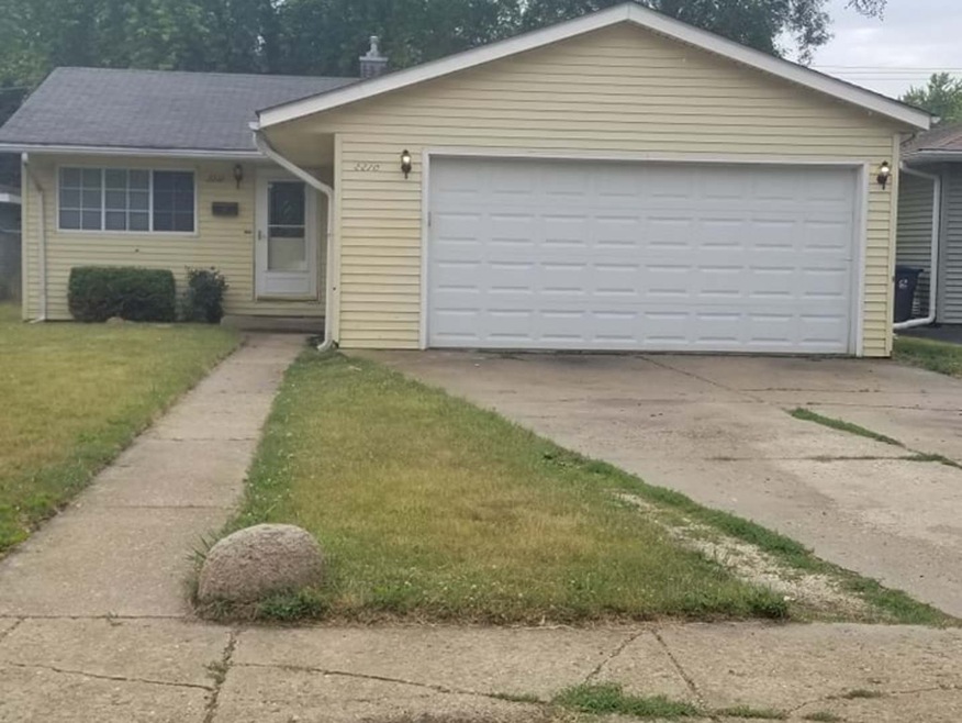 2210 Jethro Ave, Zion, IL 60099 - photo 1