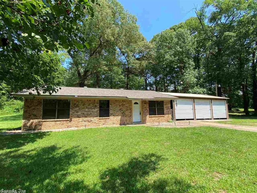 75 Private Road 12161, Texarkana, TX 75501 - photo 1