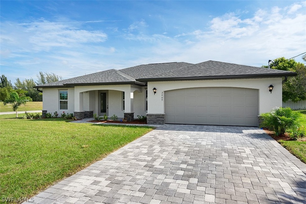 1211 NW 1st Ave, Cape Coral, FL 33993 - photo 1