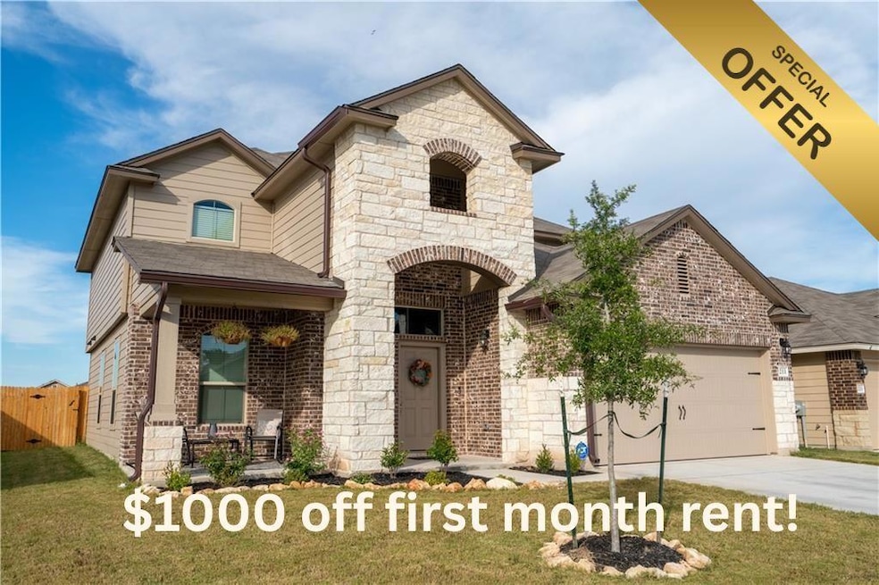 For Rent $2,150/month