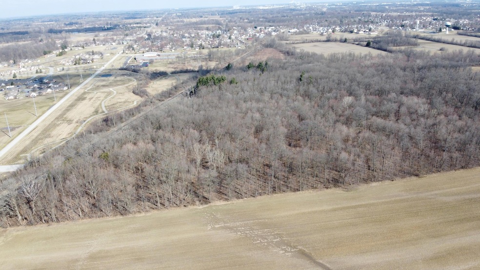 0 Reichelderfer Rd, Wapakoneta, OH 45895 - photo 1