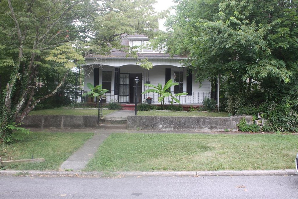 Main View