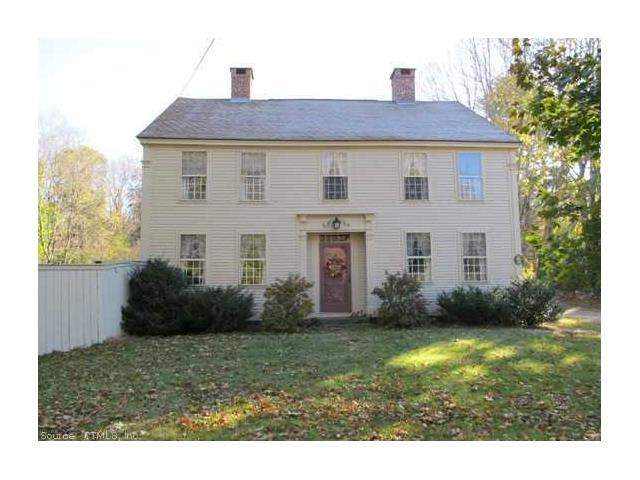 32 Devotion Rd, Scotland, CT 06330 - photo 1