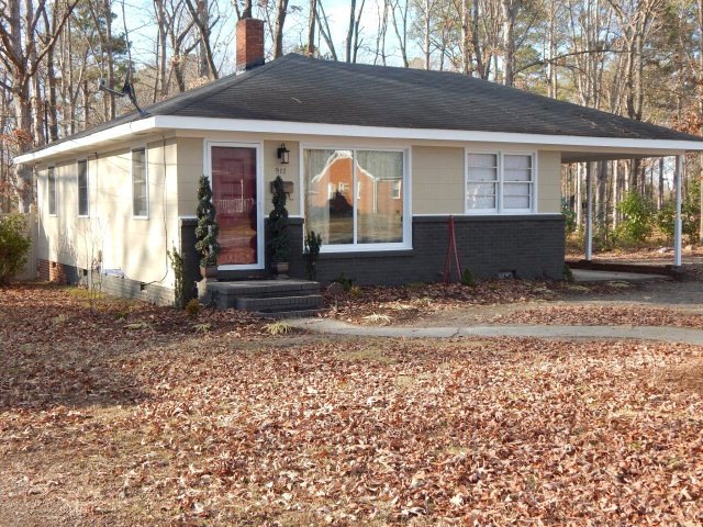 Main View