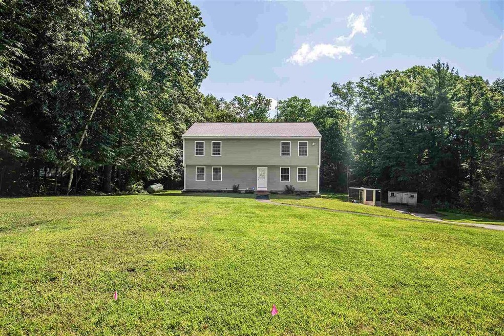 4 Judy Dr, Londonderry, NH 03053 - photo 1