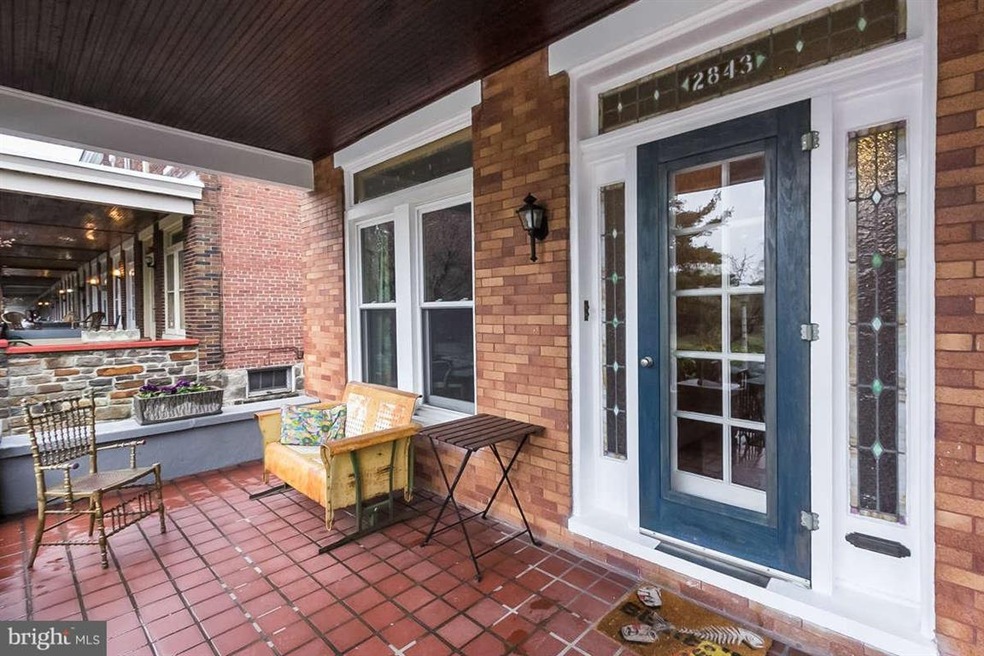 2843 Chesterfield Ave, Baltimore, MD 21213 - photo 1