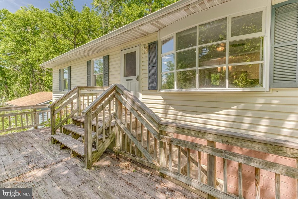 3666 3rd St, North Beach, MD 20714 - photo 1