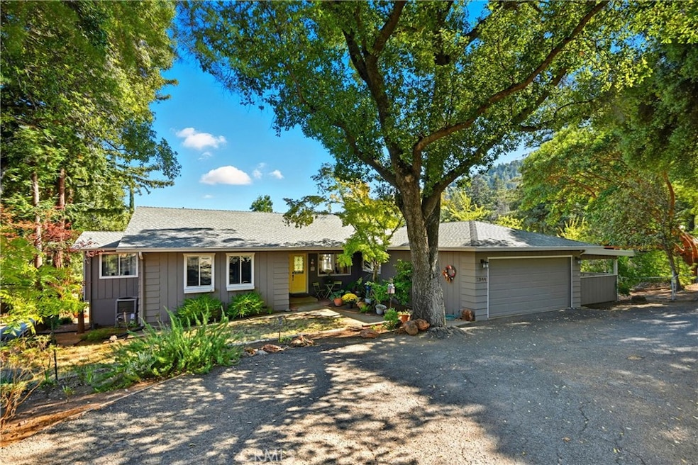 2844 Buckingham Dr, Kelseyville, CA 95451 - photo 1