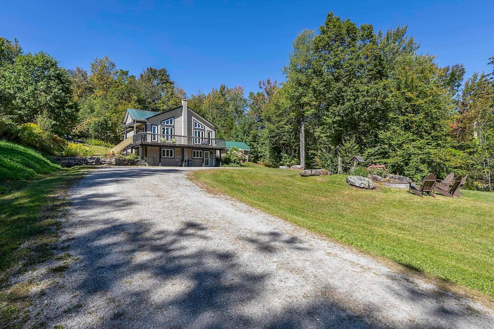 1979 N Hill Rd, Chester, VT 05143 - photo 1