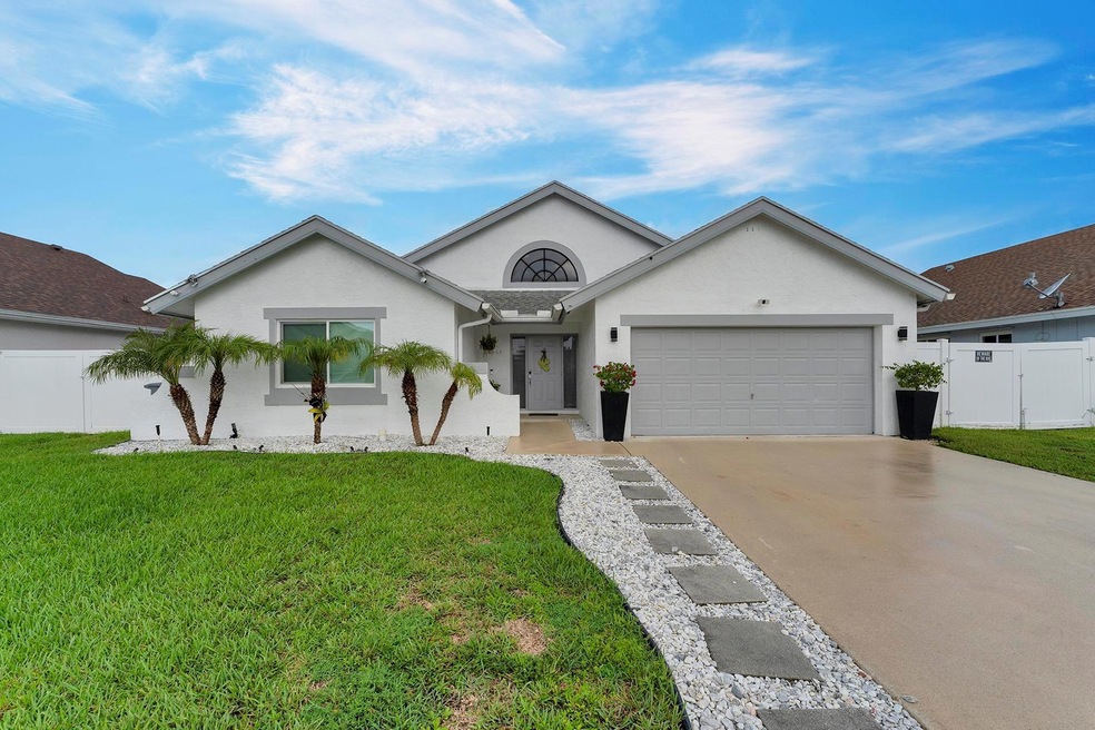 22569 Blue Fin Trail, Boca Raton, FL 33428 - photo 1